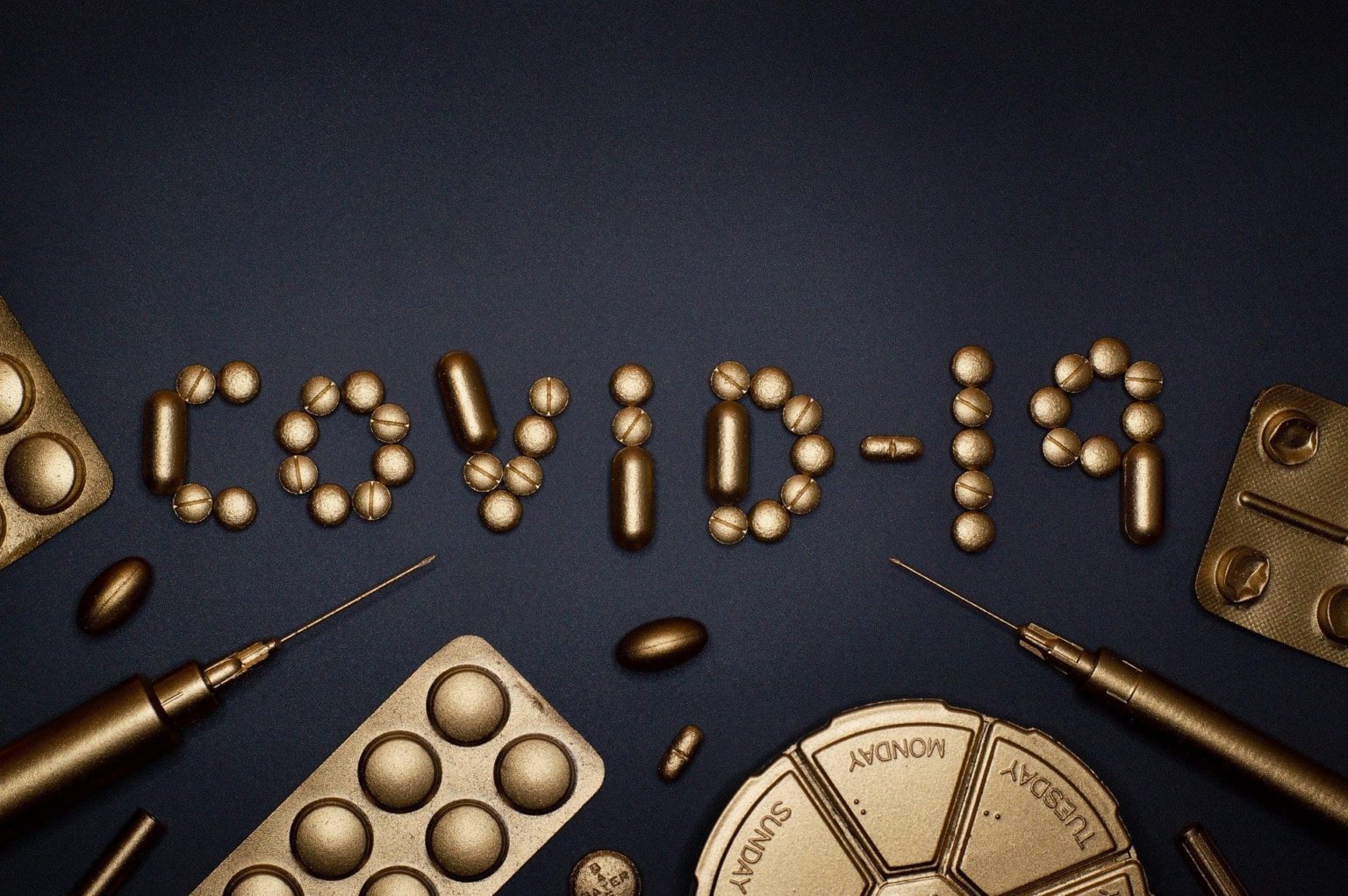 Lessons from Covid-19
