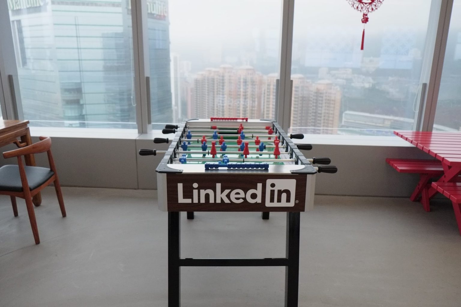 LinkedIn Marketing