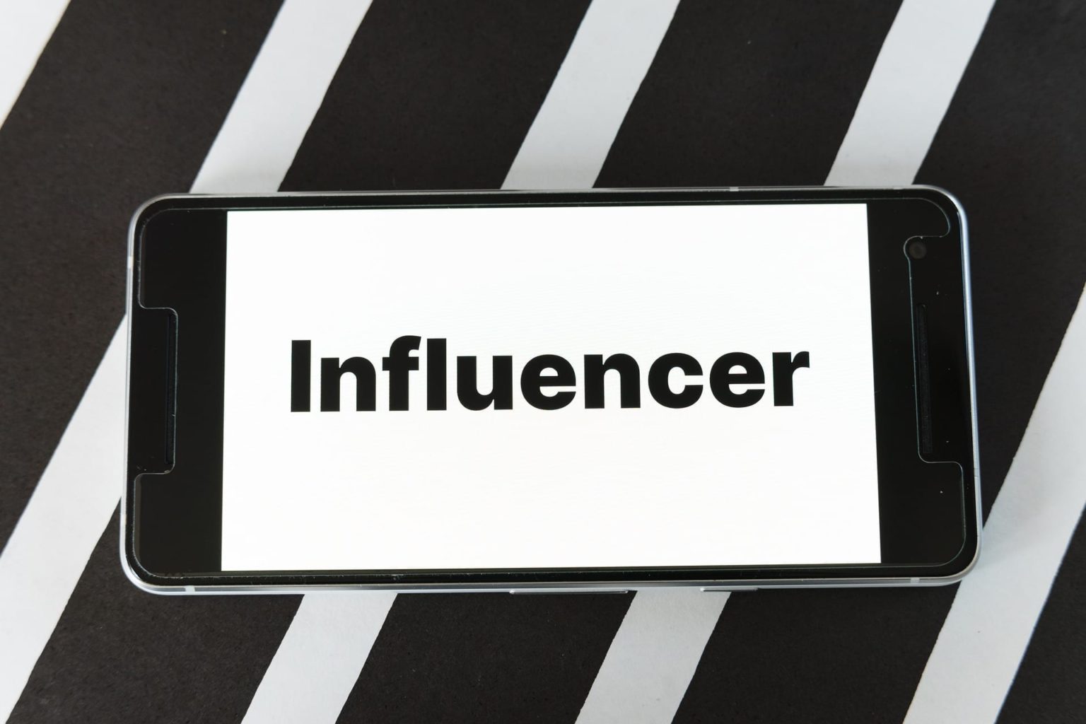 Influencer Marketing Decline