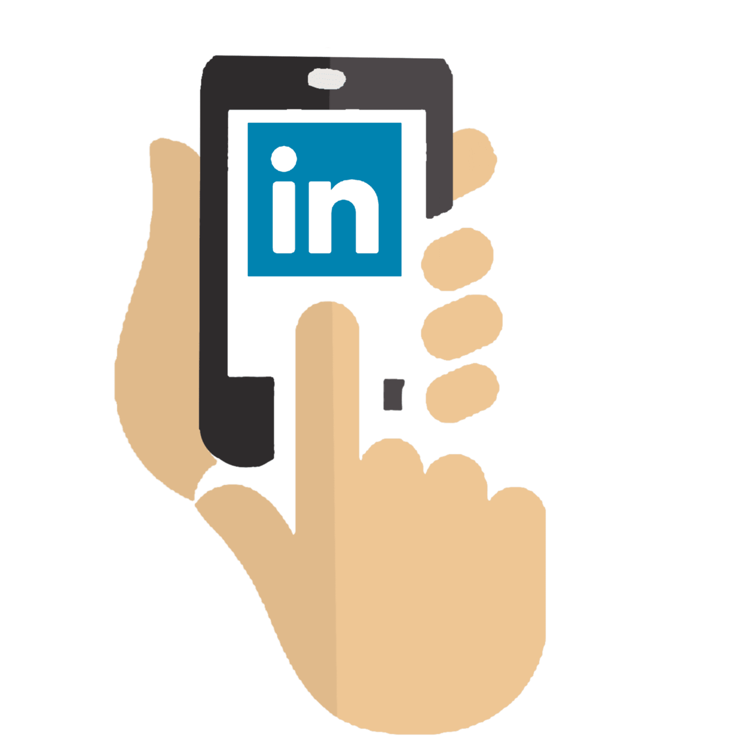 Using LinkedIn as a Small Business