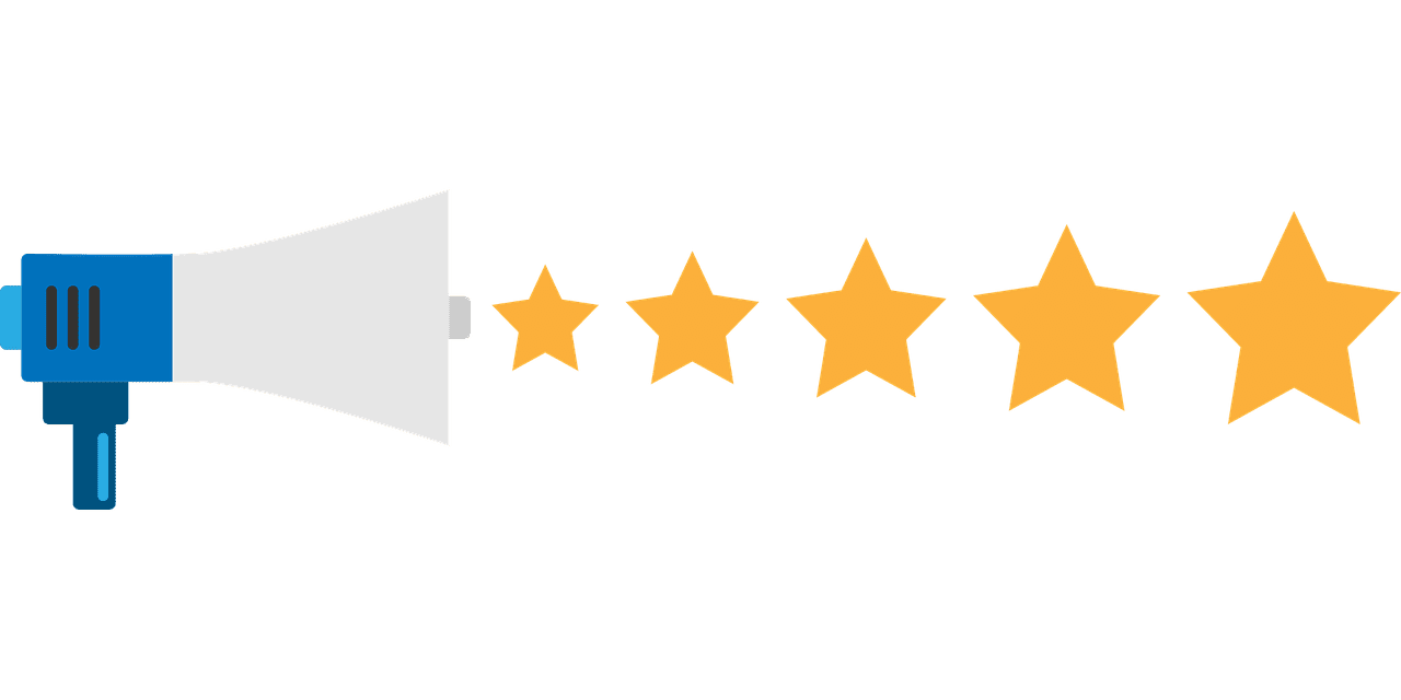 How Reviews Can Benefit Your SEO