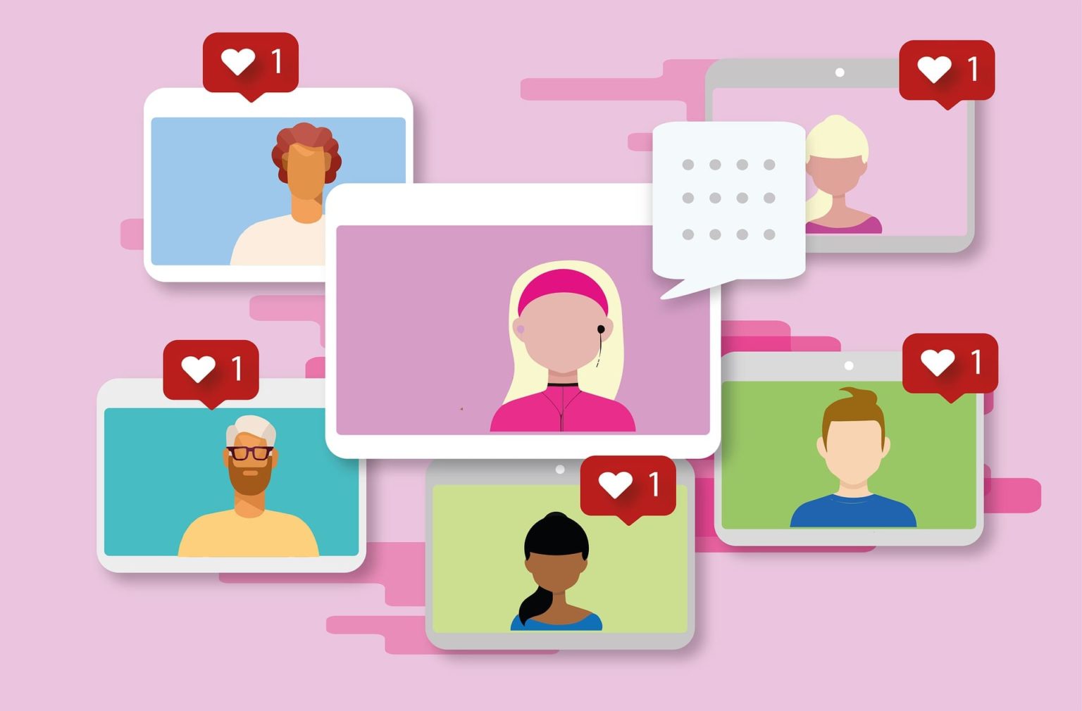 Benefits of Giving Away Free Content