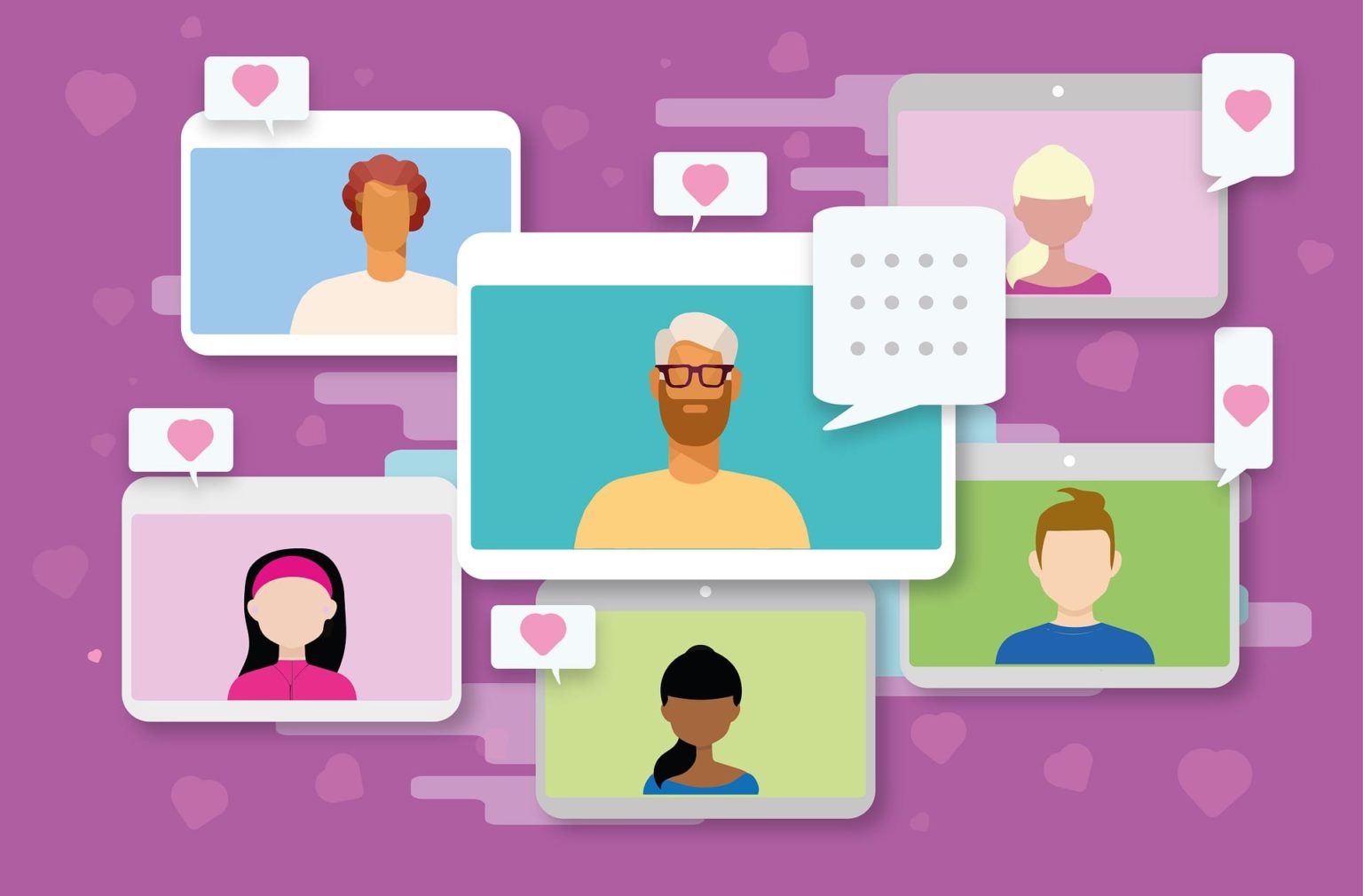 History of Content Marketing