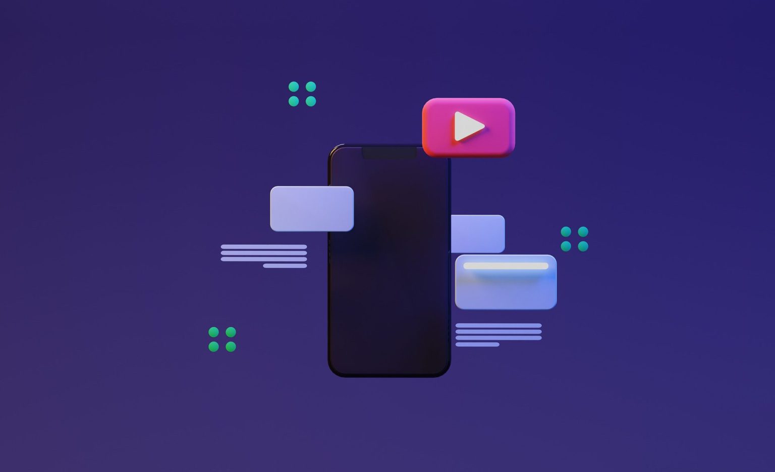 Create Video Marketing Content