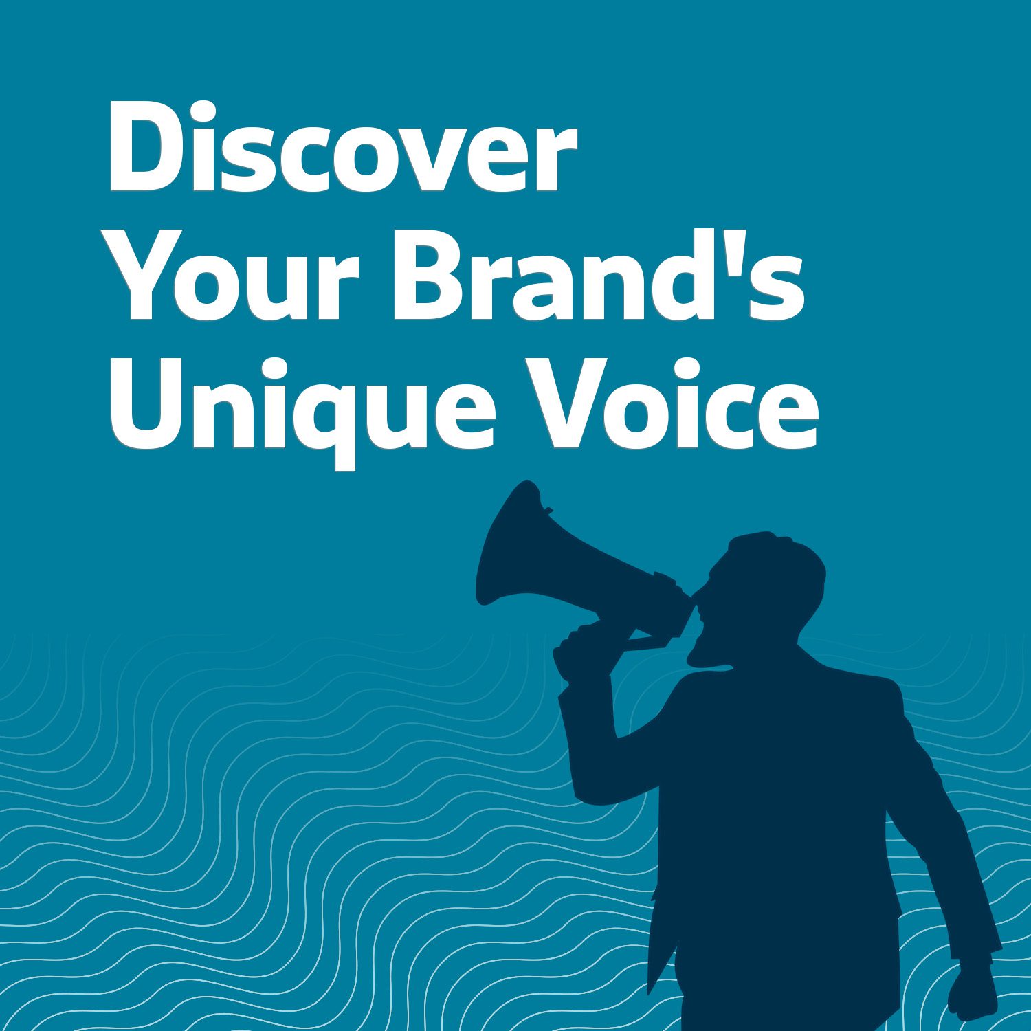 Brand Voice and Personality