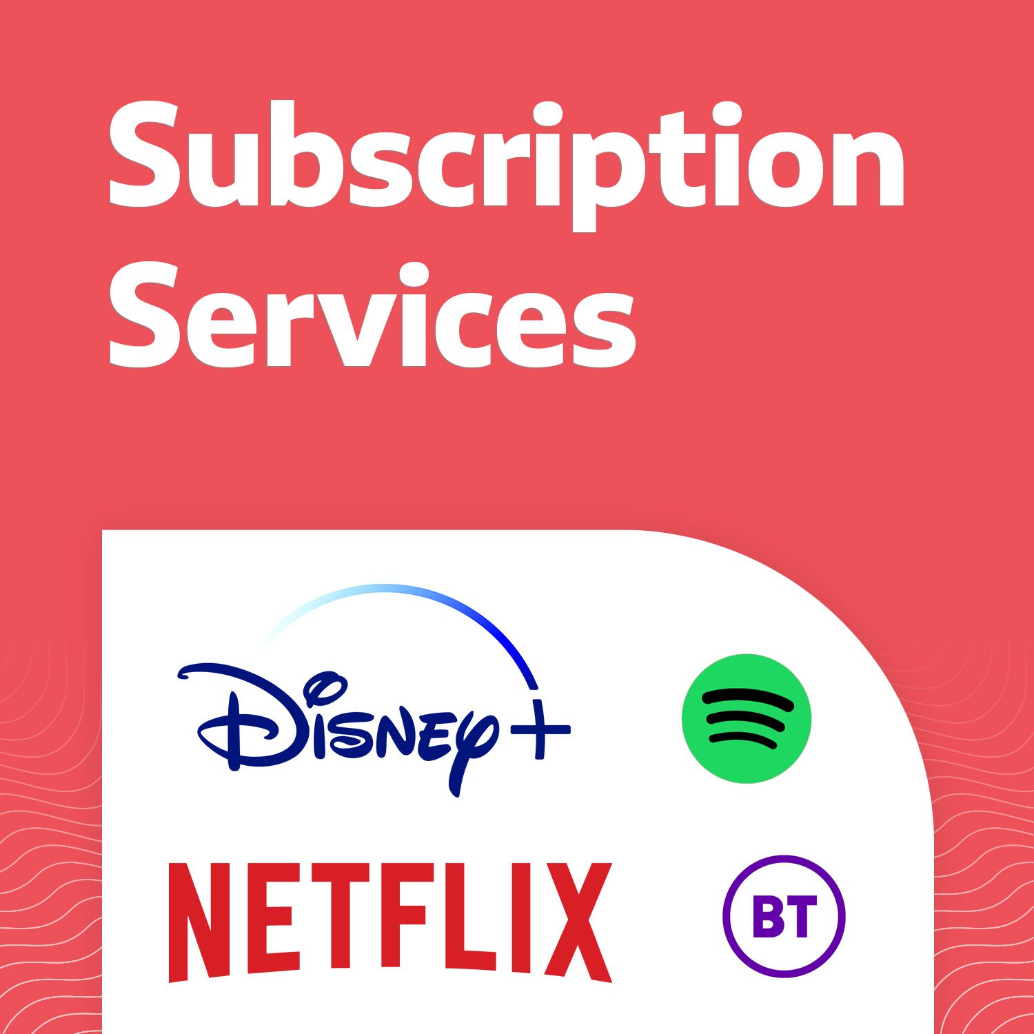 Marketing Subscription Services