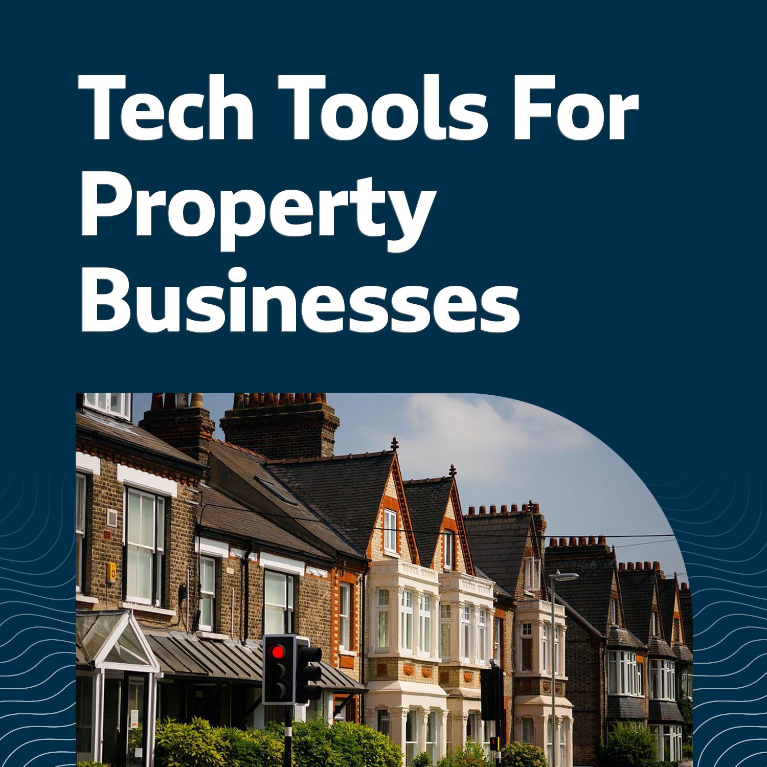 Tech for a Multi-Location Property Business
