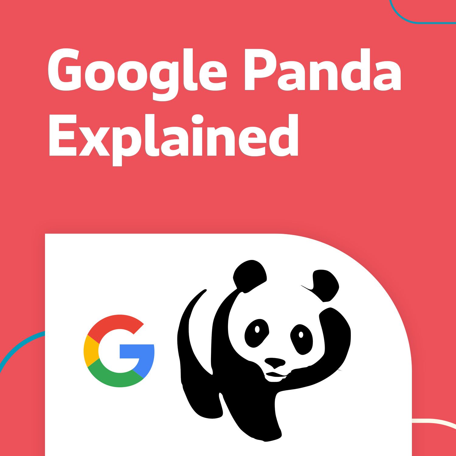 Google Panda Update