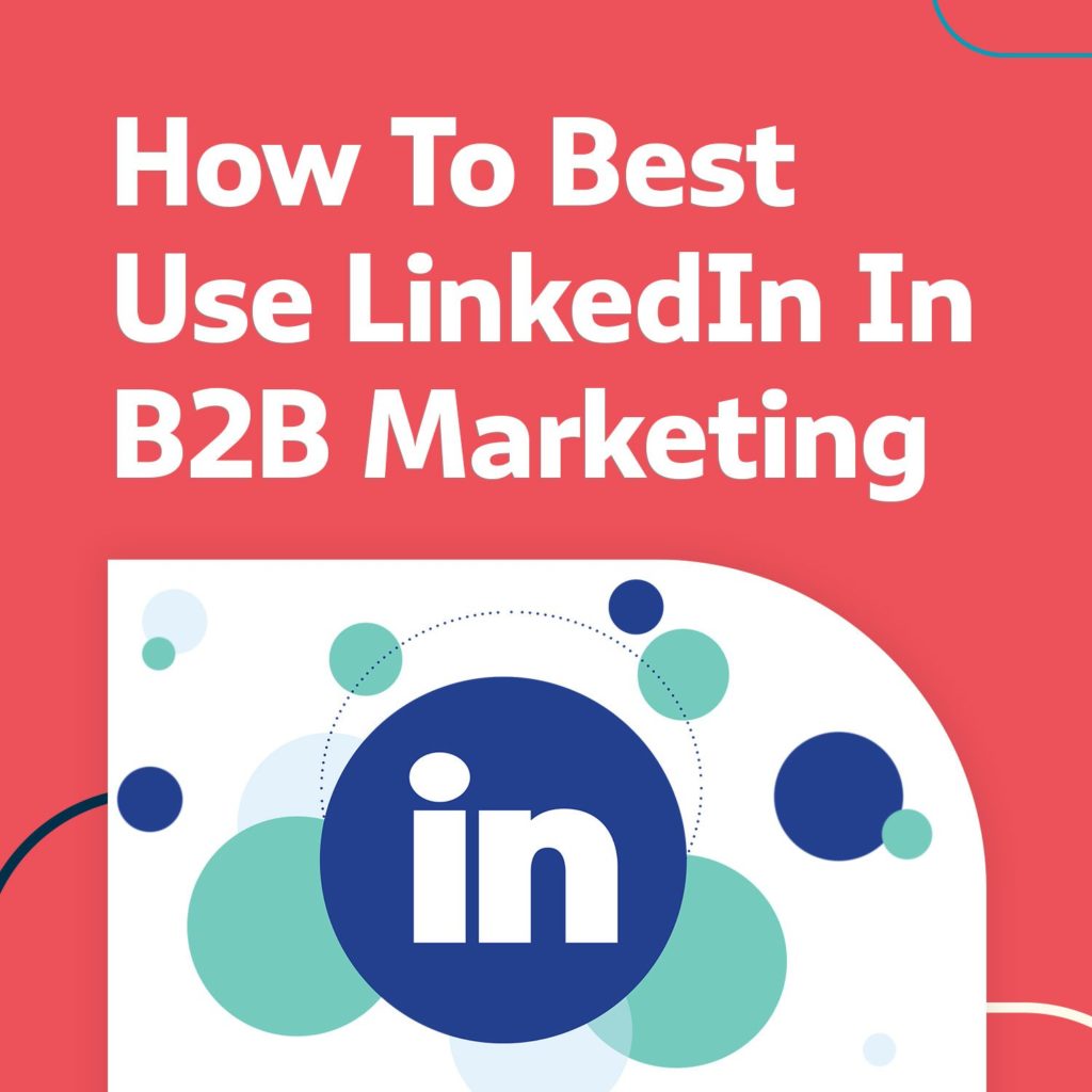 LinkedIn B2B Marketing