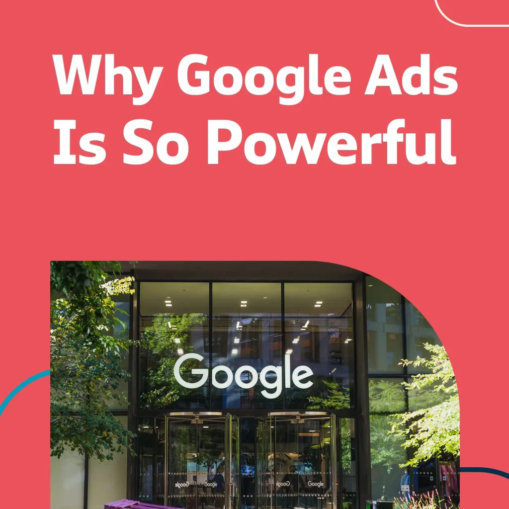 Power-of-Google-Ads