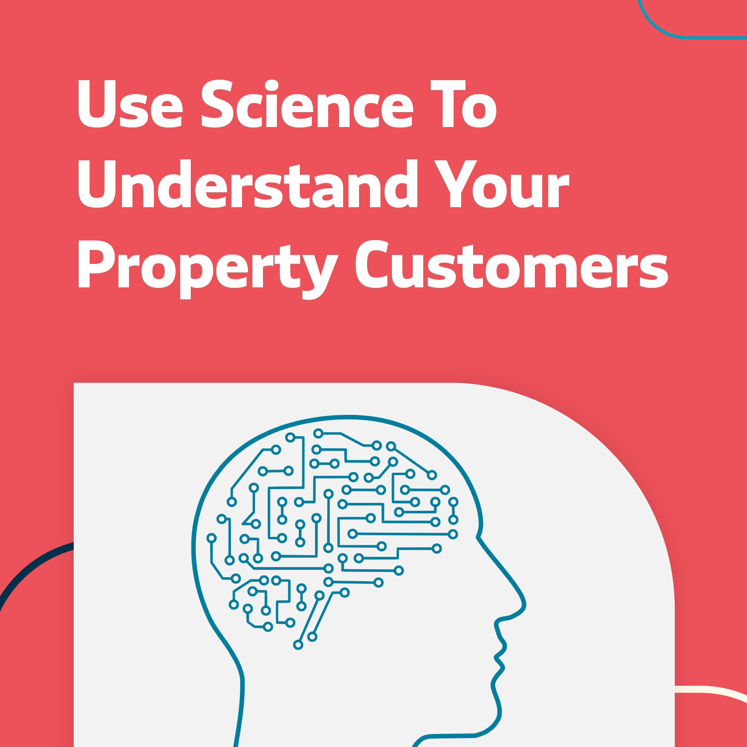 Science For Property Customers