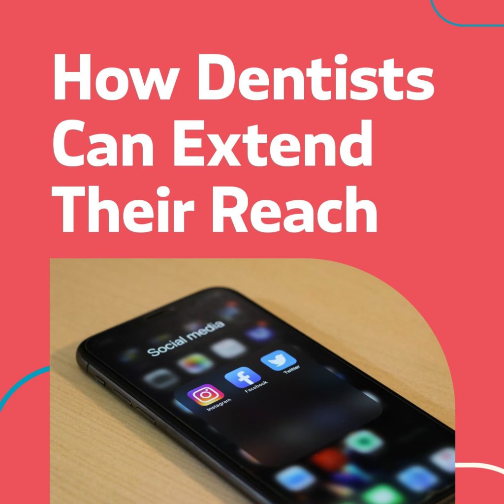 Social Media Marketing for Dentists