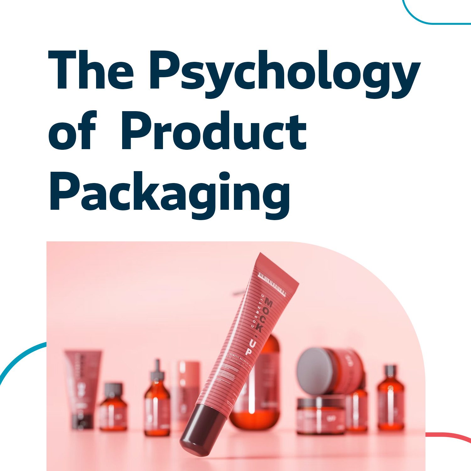 Psychology of Product Packaging