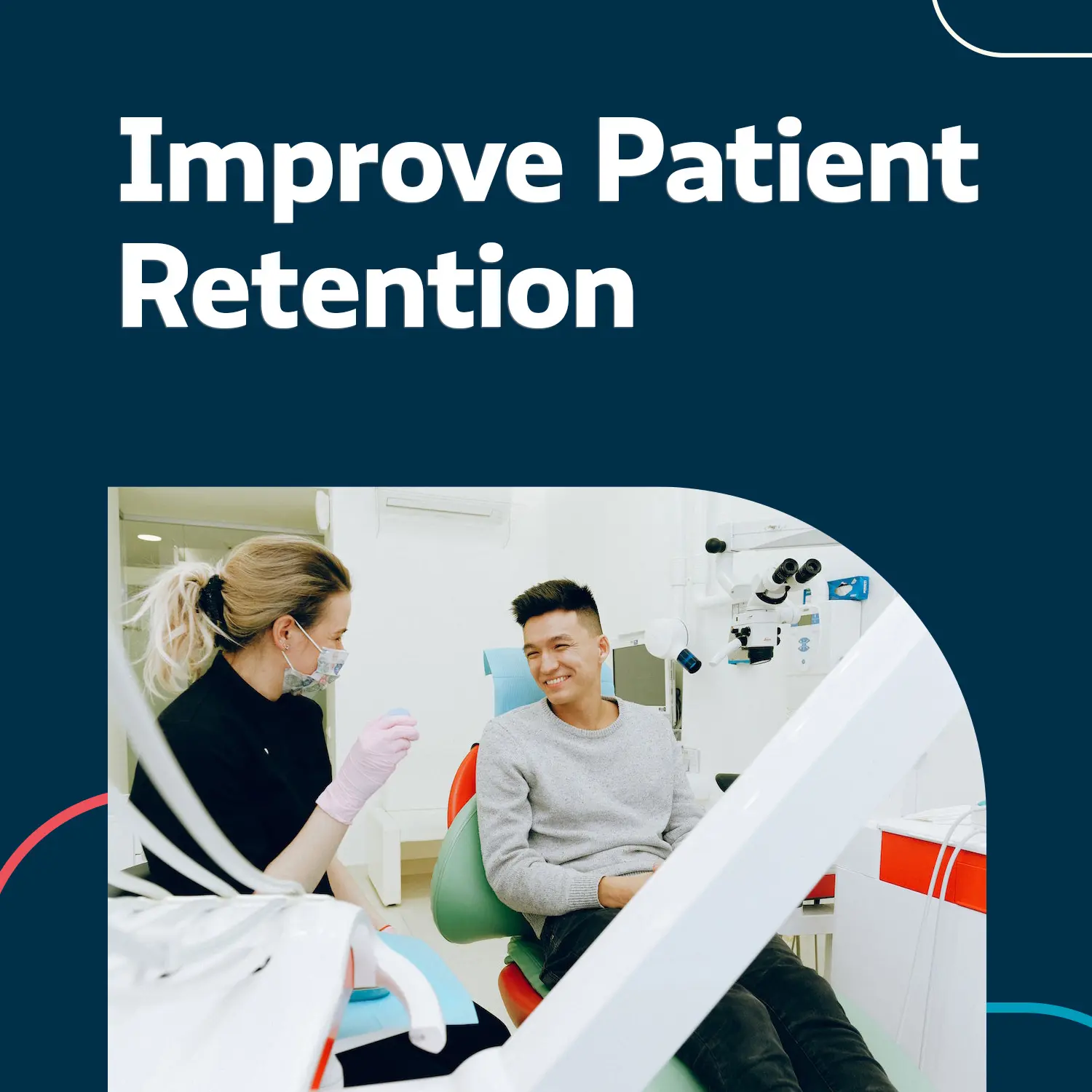 Dentistry-Patient-Retention