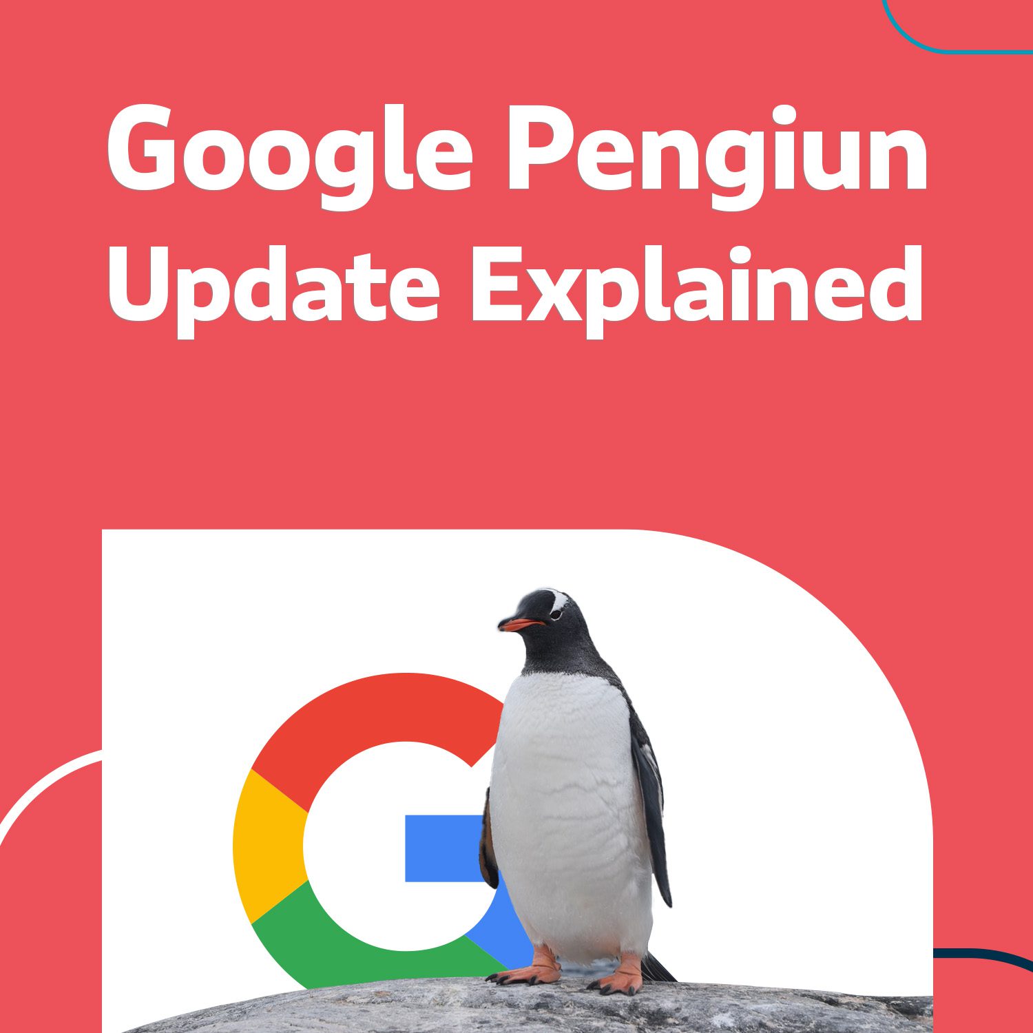 Google Pengiun Update