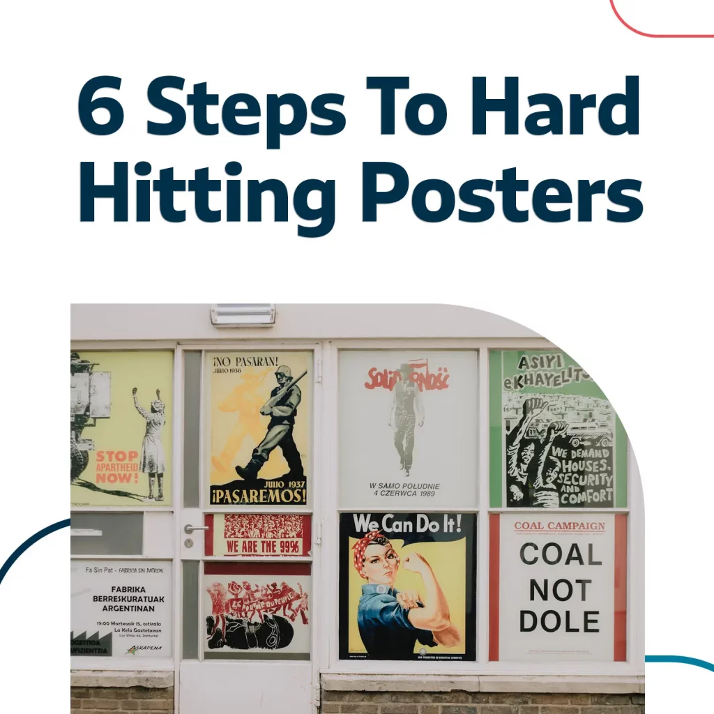 Design-Hard-Hitting-Posters