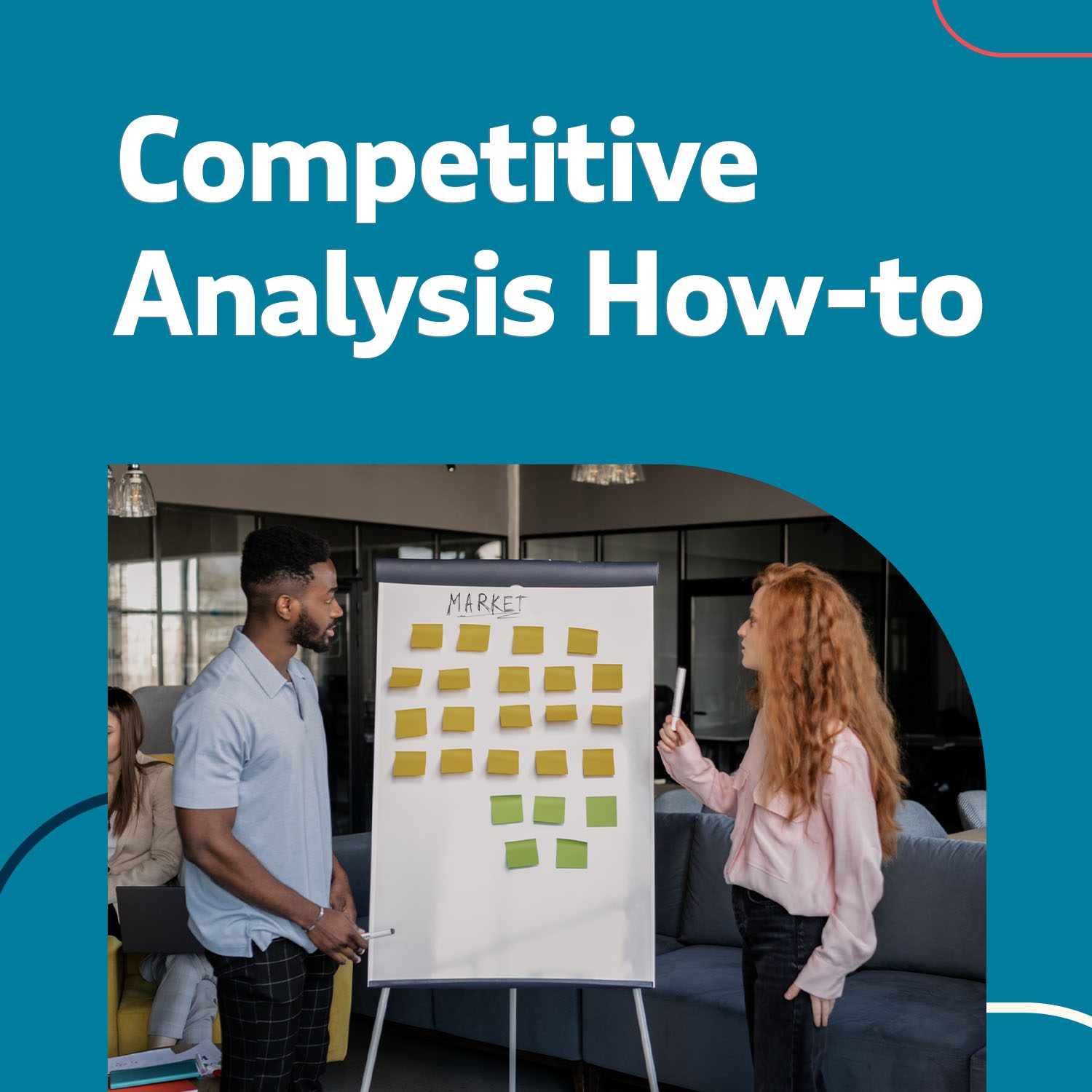 How to do a competitive analysis