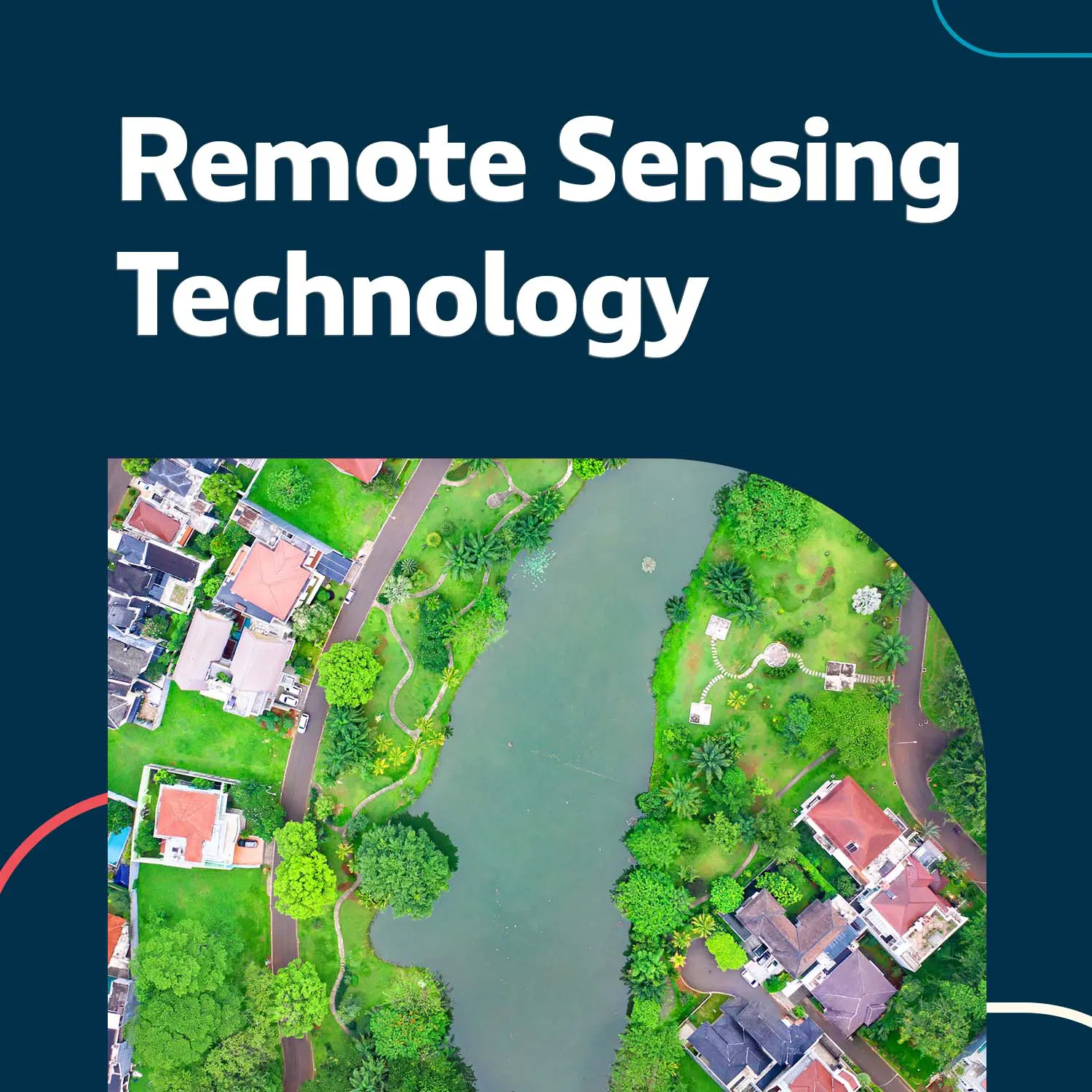 Remote Sensing Technology