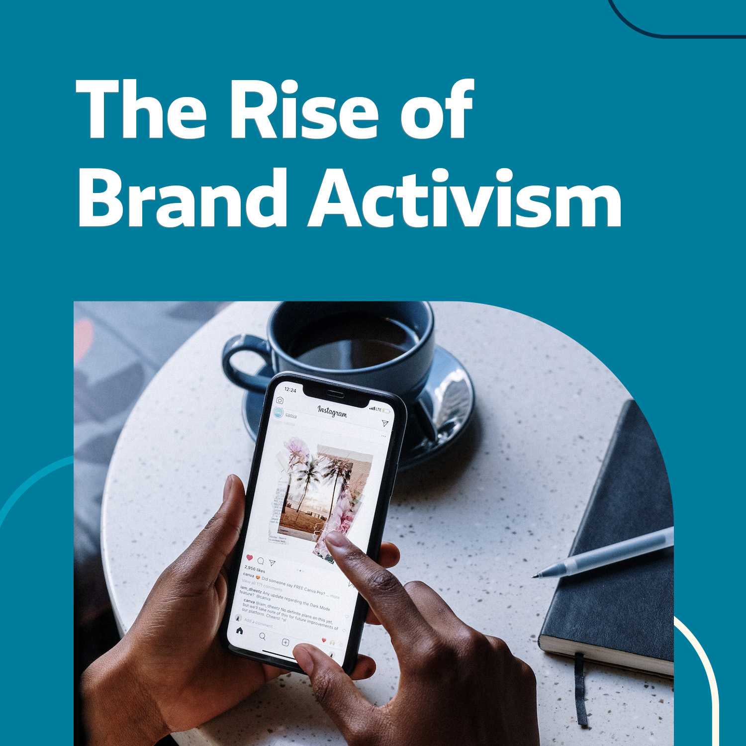 Brand Activism Rise