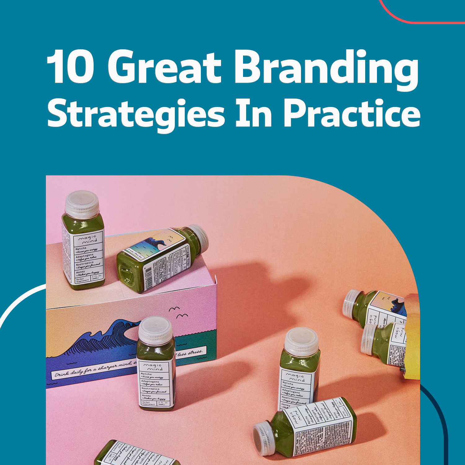Excellent Branding Strategies Examples