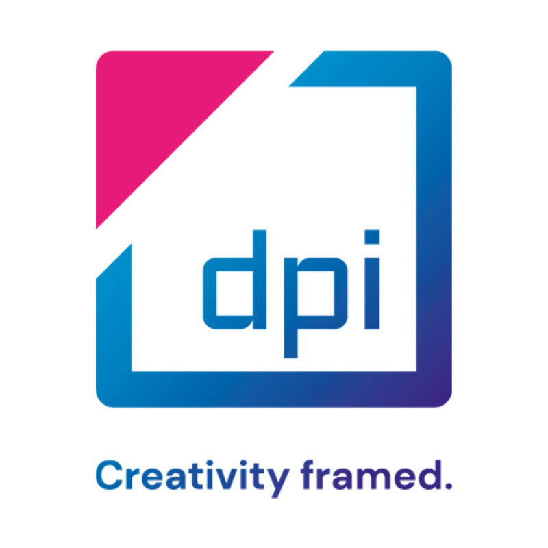 DPI Logo For SEO Case Study