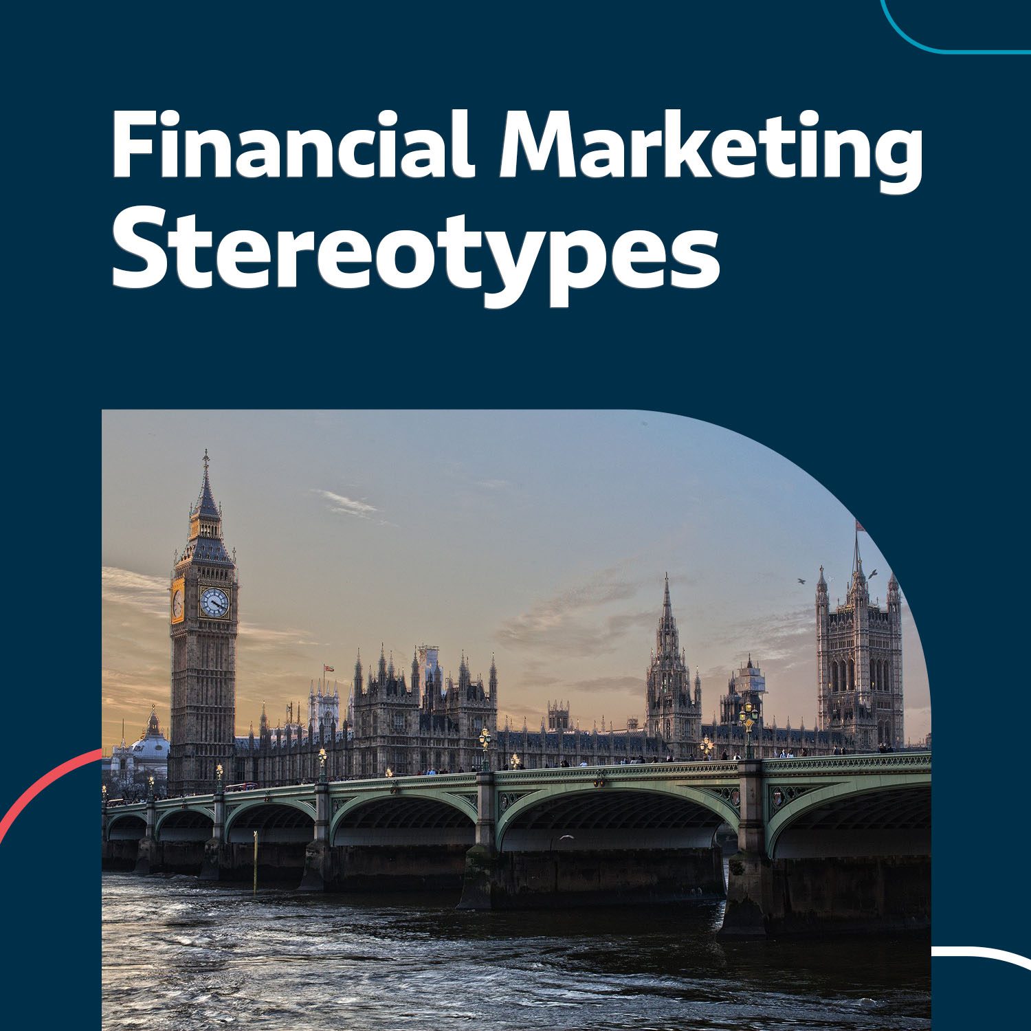 Financial Stereotypes