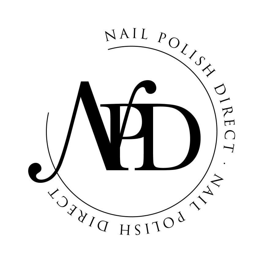 Nail Polish PPC Logo