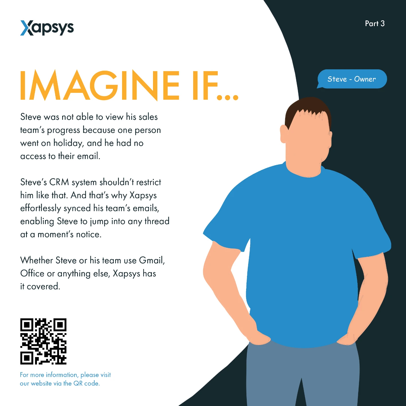 Xapsys campaign asset 3