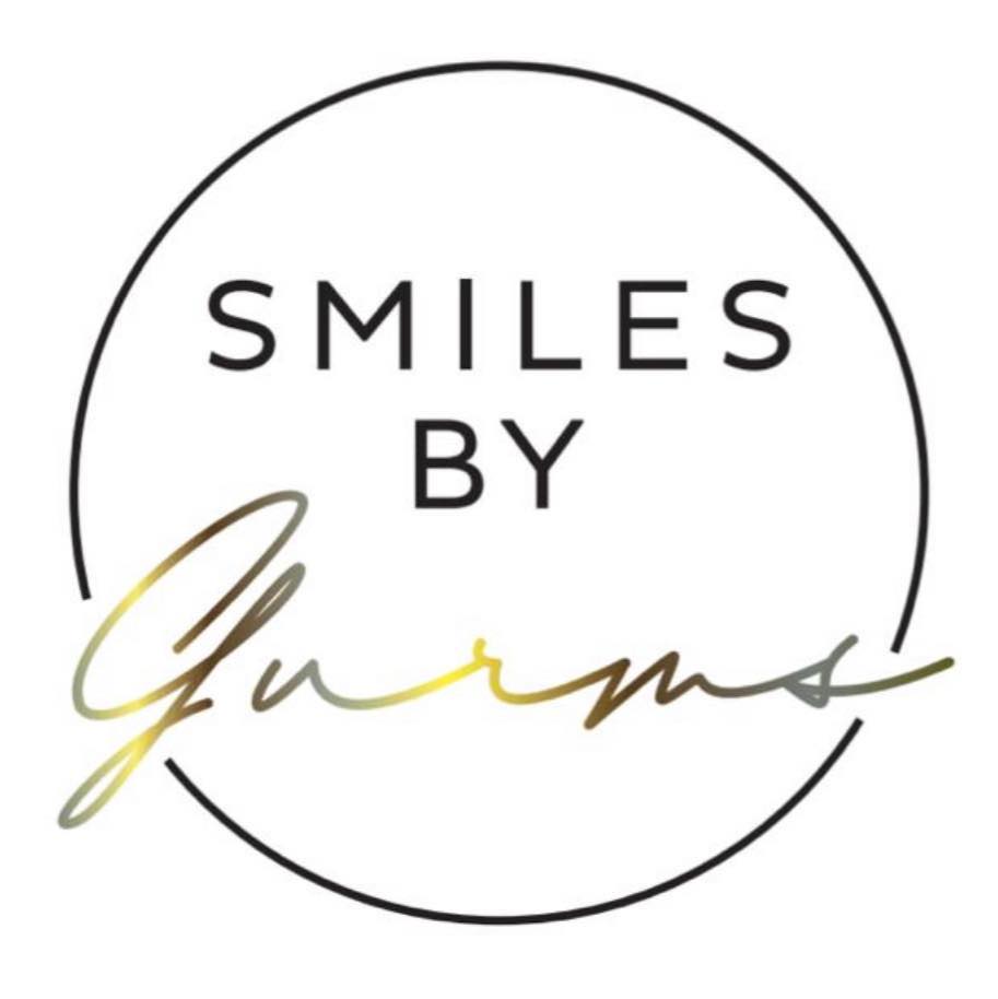 Smiles by gurms logo for PPC case study