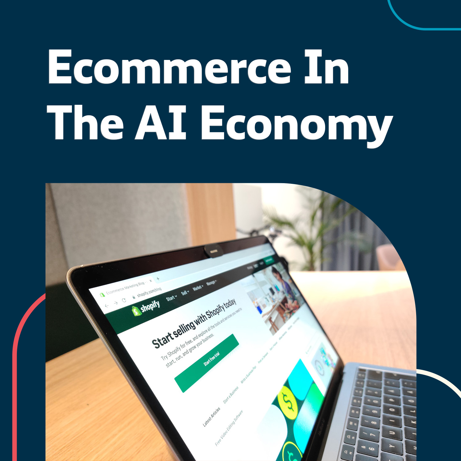 Upskilling Ecommerce for the AI Economy