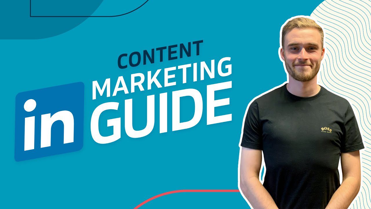 LinkedIn Content Guide