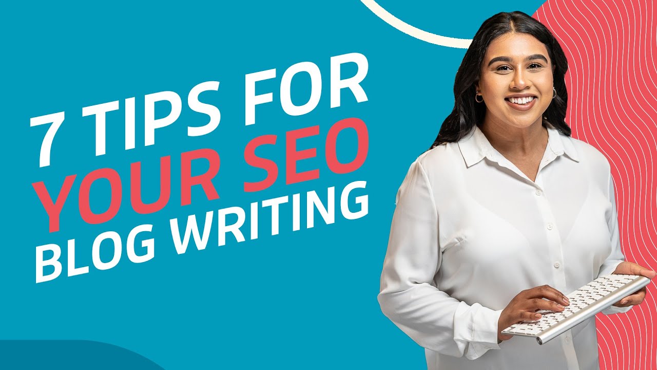 Writing For SEO