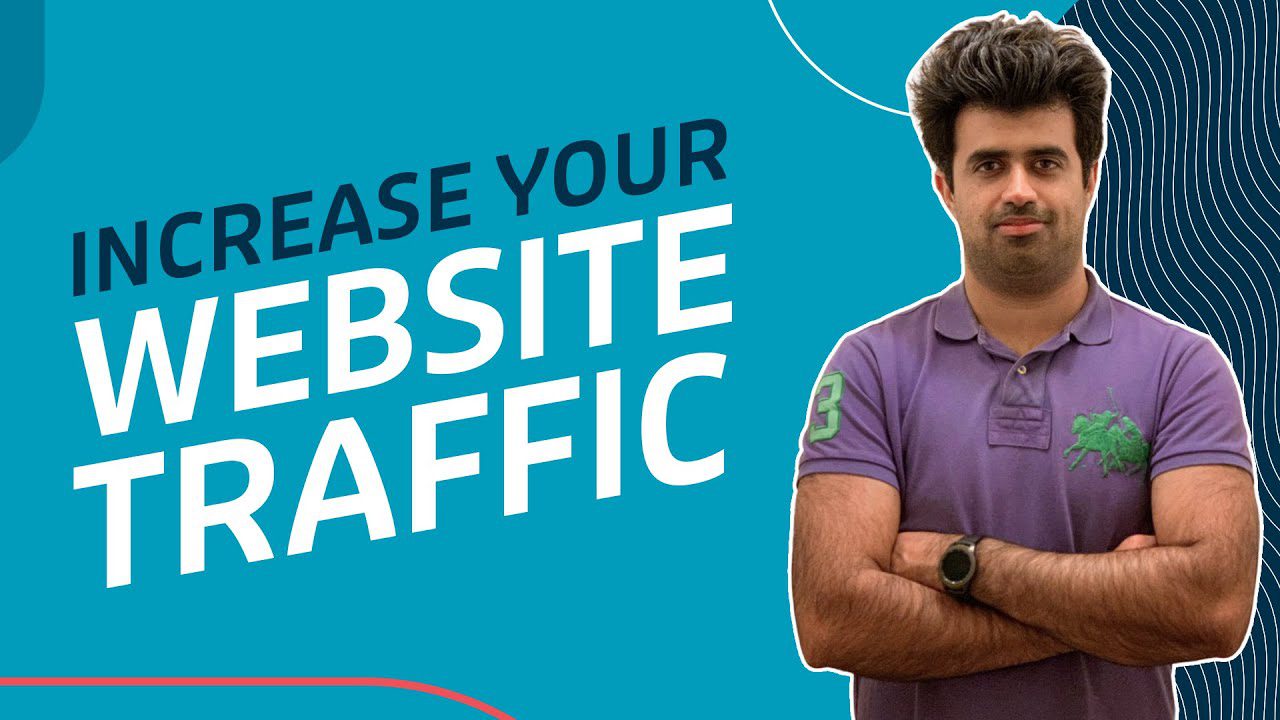 Increase Website Traffic