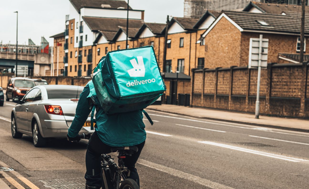 Deliveroo