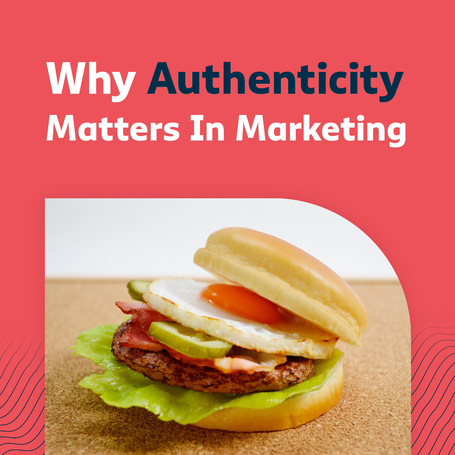 Authenticity In Marketing