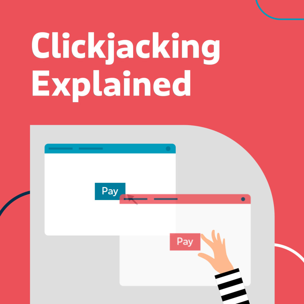 Clickjacking Explained