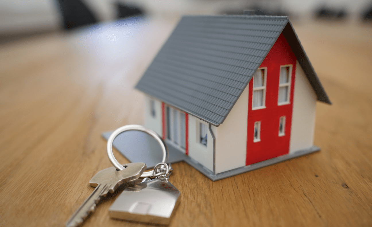 Shared Home Ownership