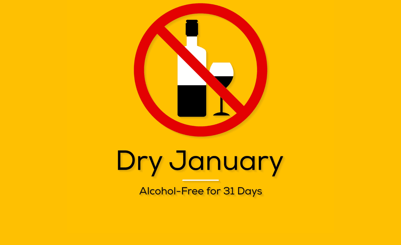 Dry January