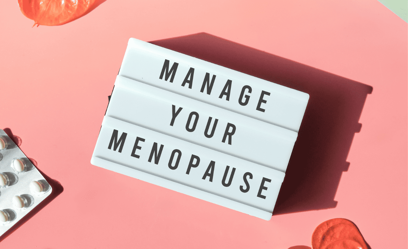 Menopause Economy