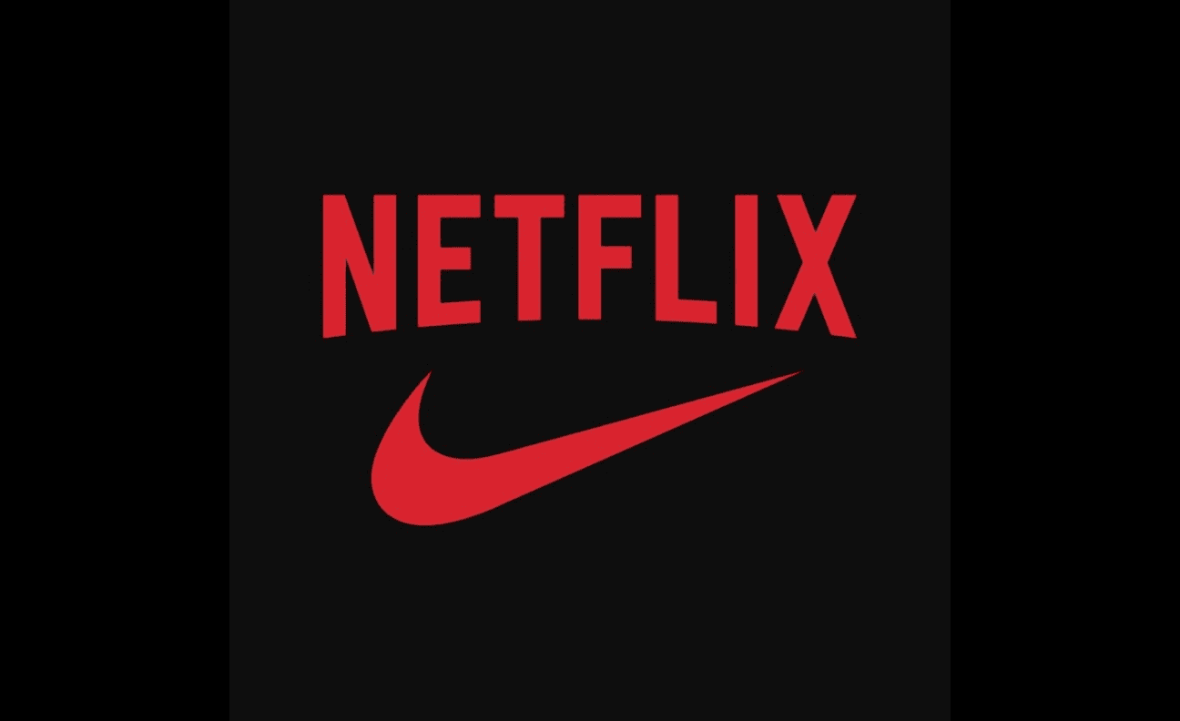 Netflix Nike Partnership