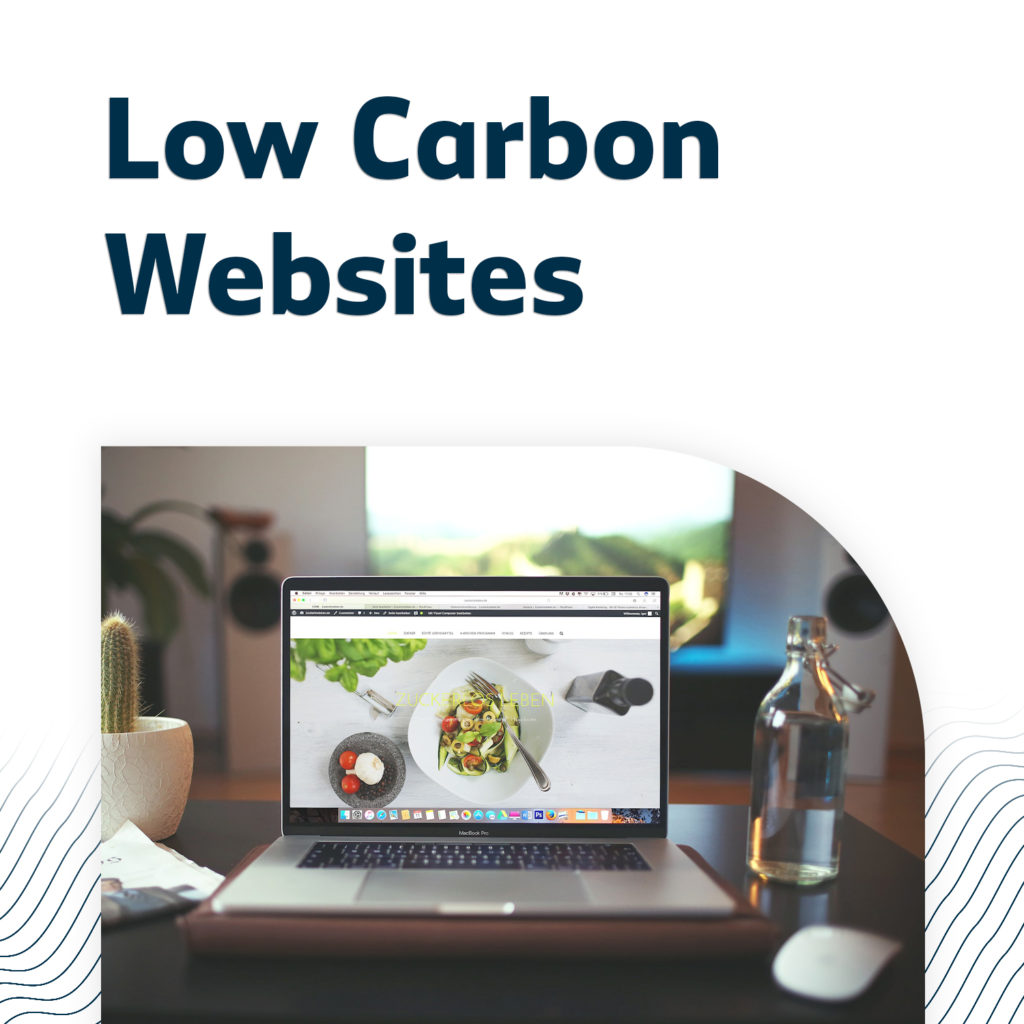 Low Carbon Website