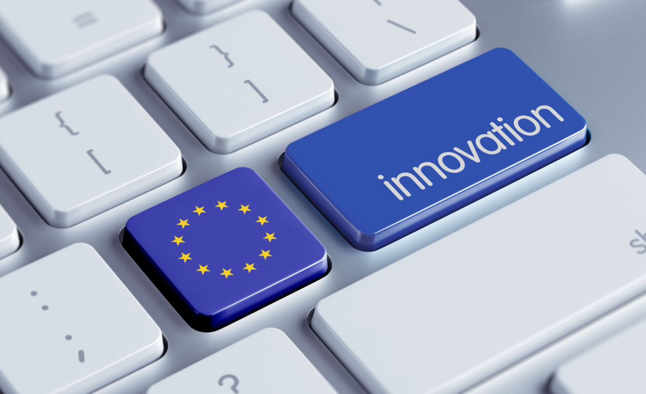 Europe innovation