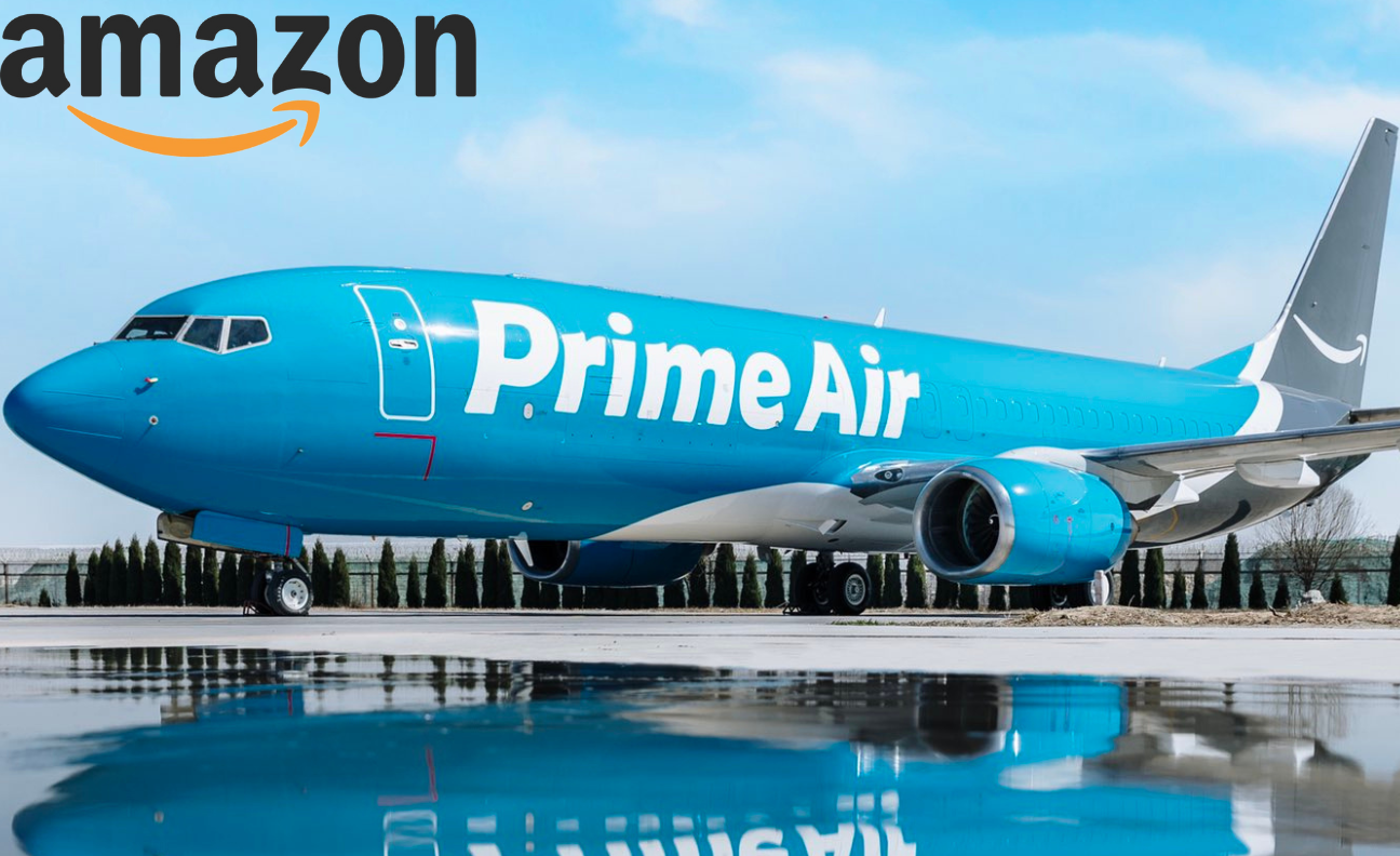 Amazon Cargo