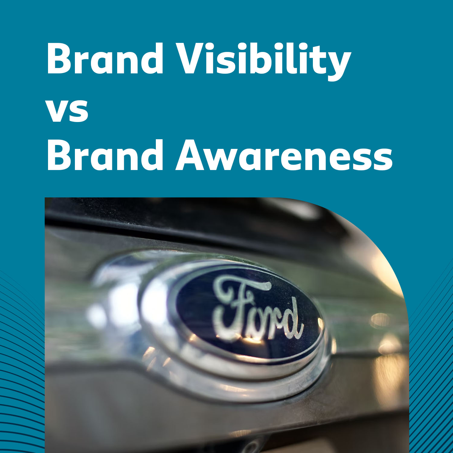 Brand Visibility