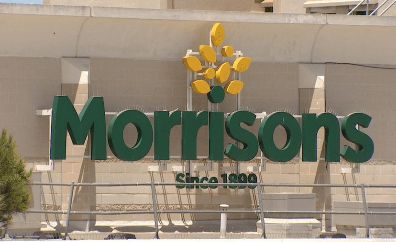 Morrisons