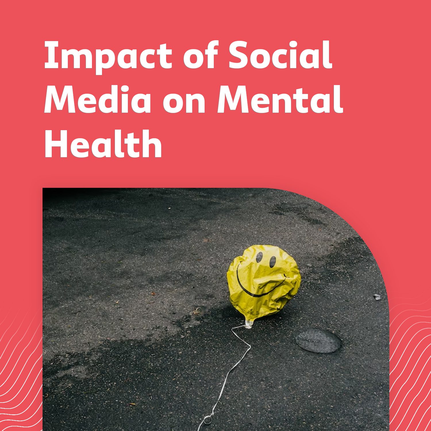 Social Media Impact on Mental Health