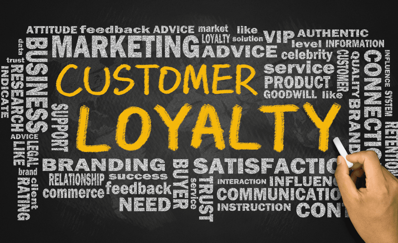 Customer Loyalty