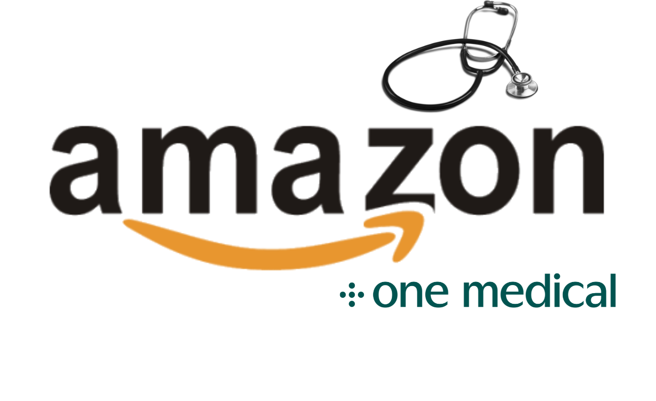 Amazon - One Medical
