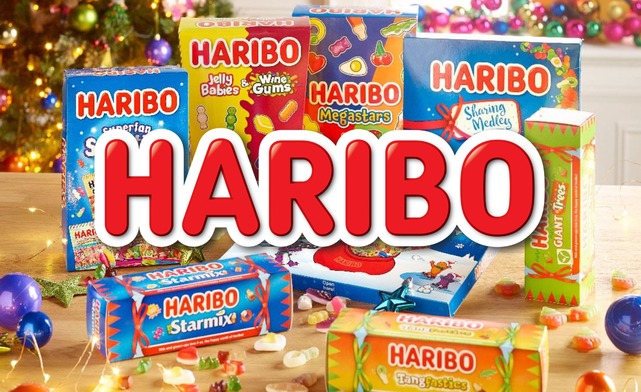 Haribo