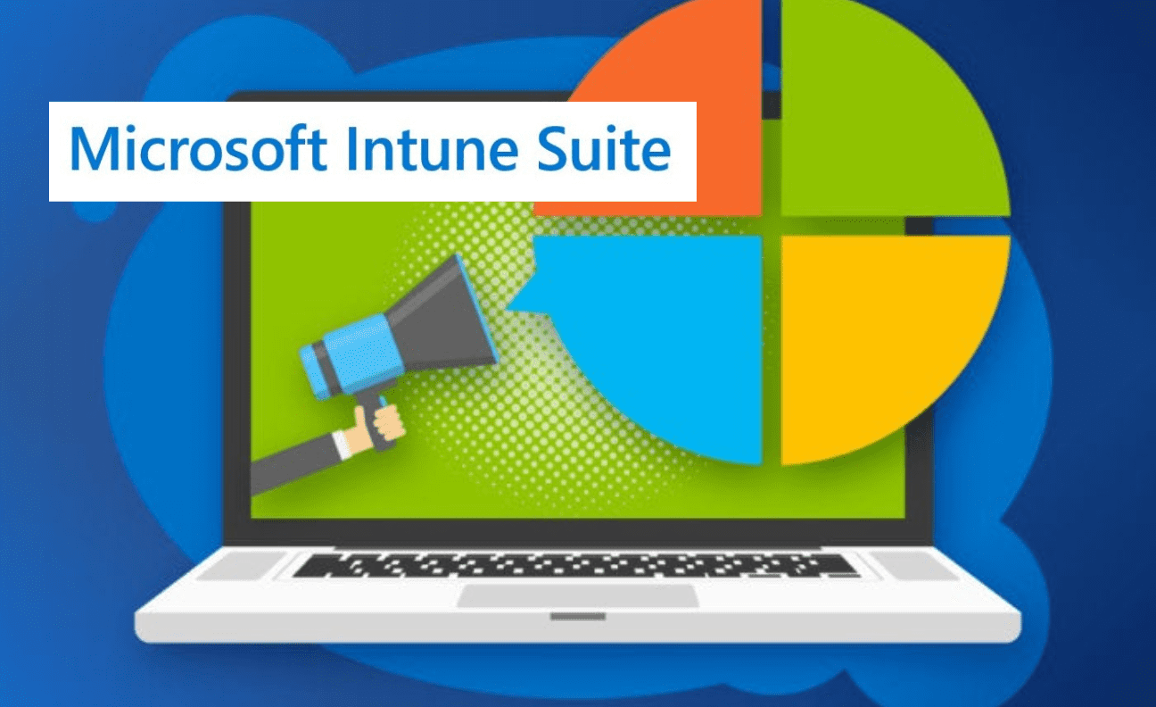 Microsoft Intune Suite